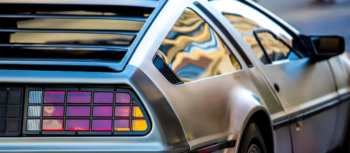From COVID-19… back to the future