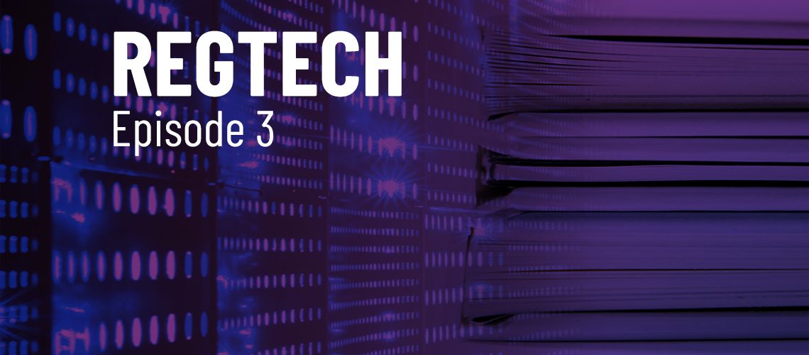 RegTech market episode 3: a golden hi-tech future