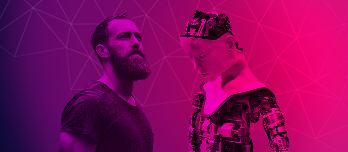 Machines can read… but only humans can execute