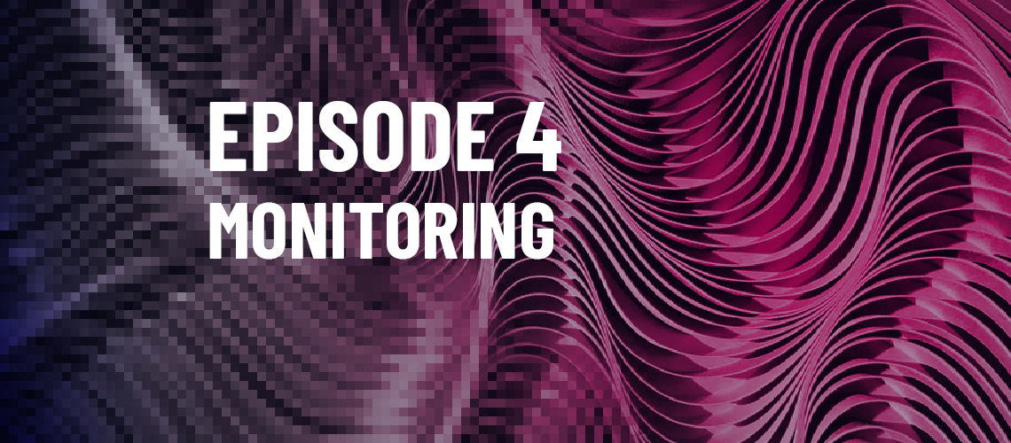 AI for effective solutions, step 4: online evaluation or monitoring