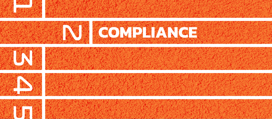 How to transform compliance into a competitive advantage