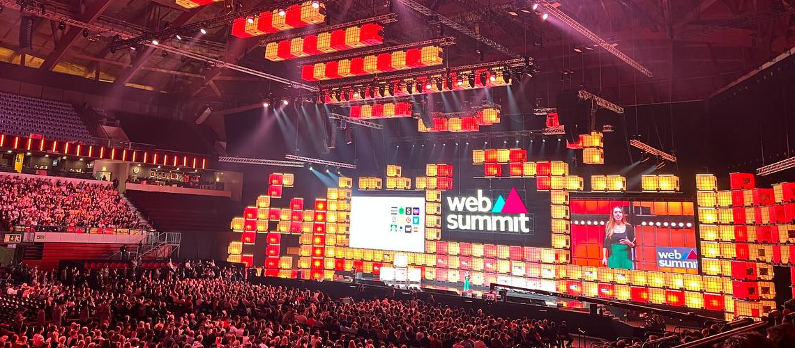 Web Summit 2022? Stronger convictions and new opportunities