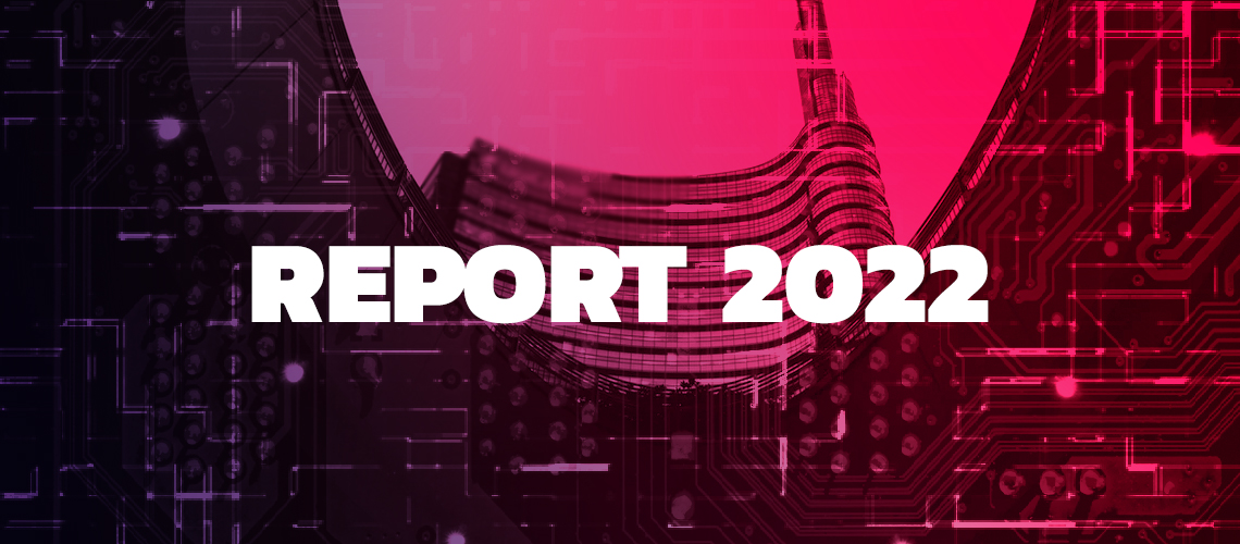 More SaaS in Italian banks, but not enough RegTech… for now! Here's the the CIPA-ABI 2022 report