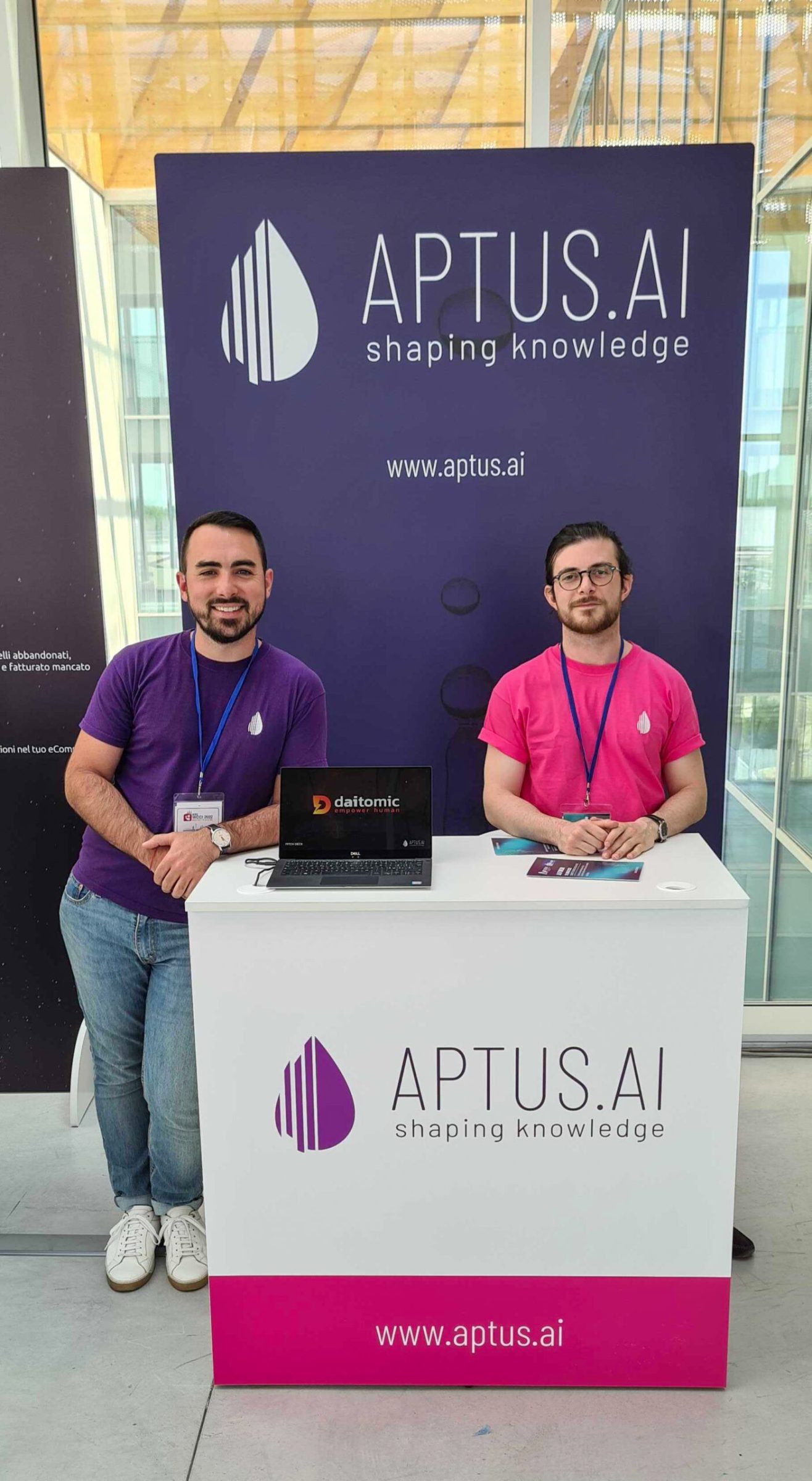 aptus ai forum 2022