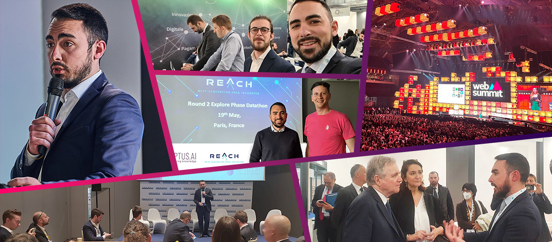 Aptus.AI’s 2022: what a year!