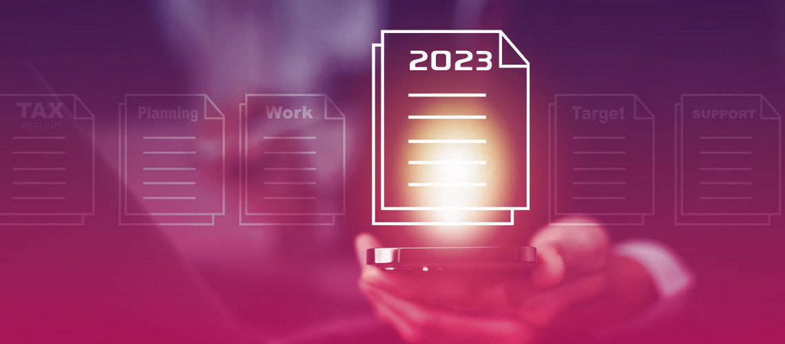 Crypto, ESG, FinTech and DLT: 2023 will be the year of compliance