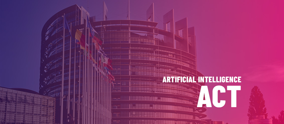 Here’s the EU AI Act, the first Artificial Intelligence regulation in the world