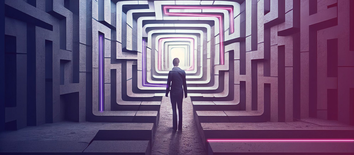 Too many laws in Italy! The Italian regulatory maze… and how to get out of it