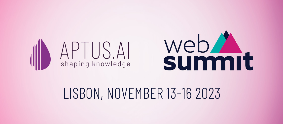 New dates, biggest numbers: ready for Web Summit 2023!