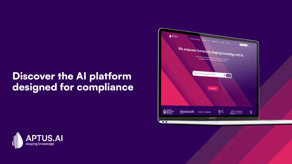 How to optimize financial compliance processes through Artificial Intelligence