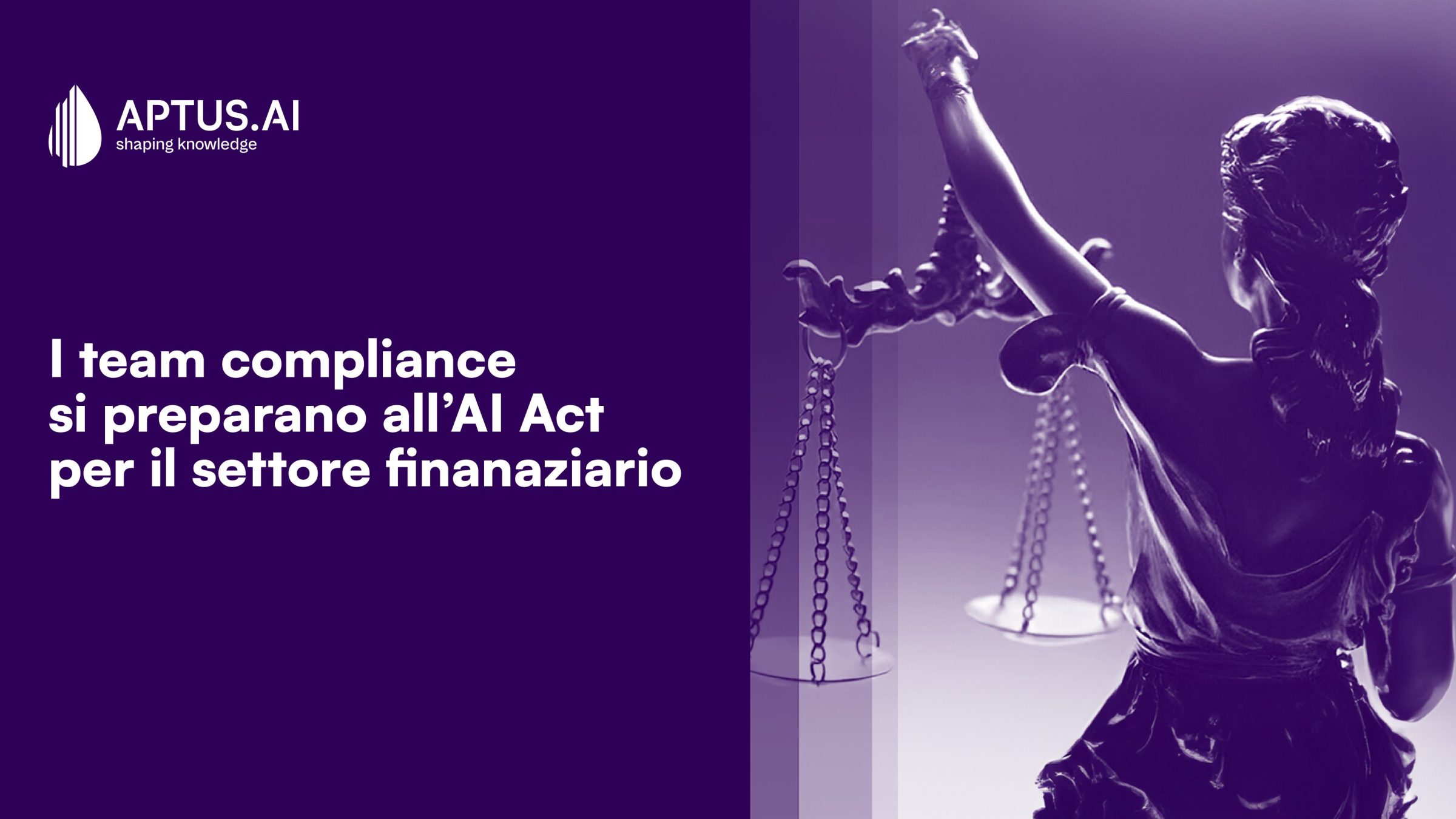 Come ottimizzare il recepimento dell’AI Act
