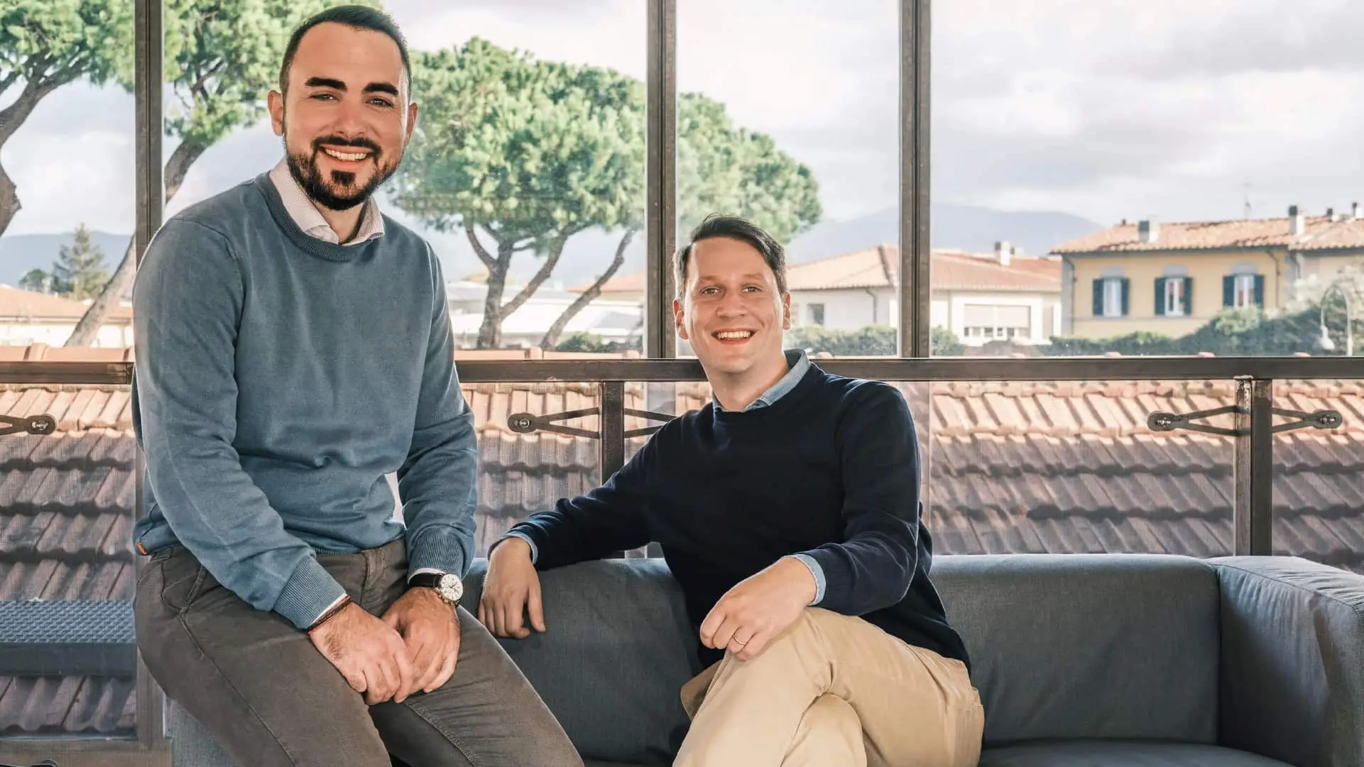 How will access to regulations change with Generative AI? Aptus.AI answers to Il Sole 24 Ore