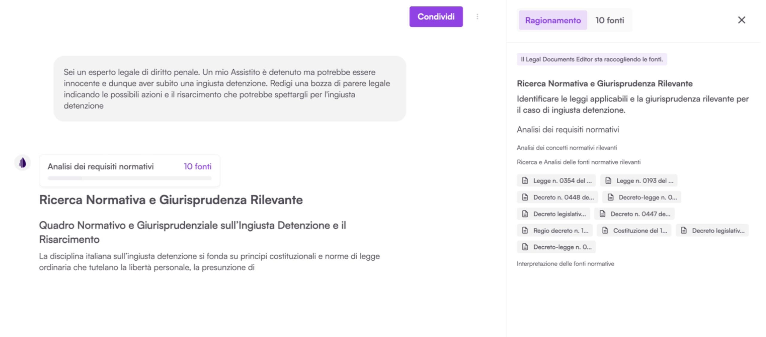 Legal Opinions with AI: How to Speed Up and Improve Drafting with Artificial Intelligence