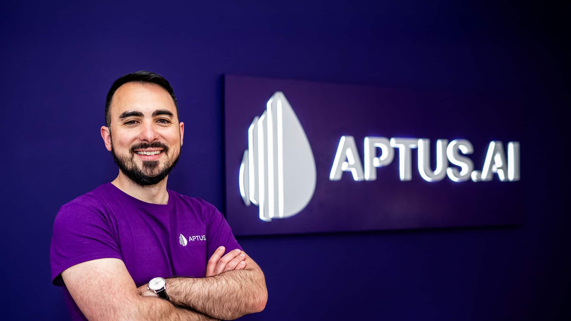 Aptus.AI su Repubblica.it: l’AI legale che rende le fonti legali più accessibili